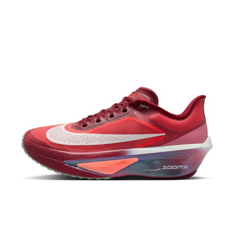 NIKE - Zoom Fly 6 SE Kadın Kırmızı Koşu Ayakkabısı