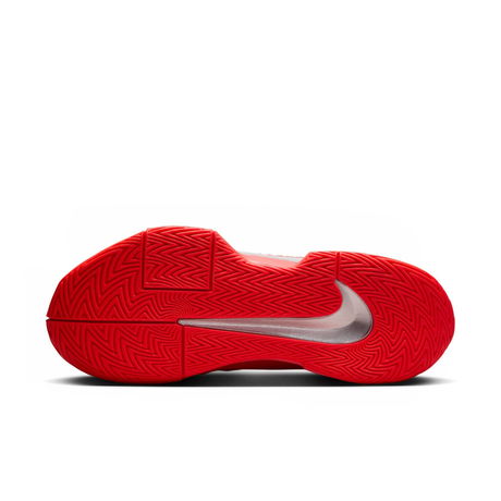 NIKE - Zoom GP Challenge Pro Premium Kadın Kırmızı Tenis Ayakkabısı (1)
