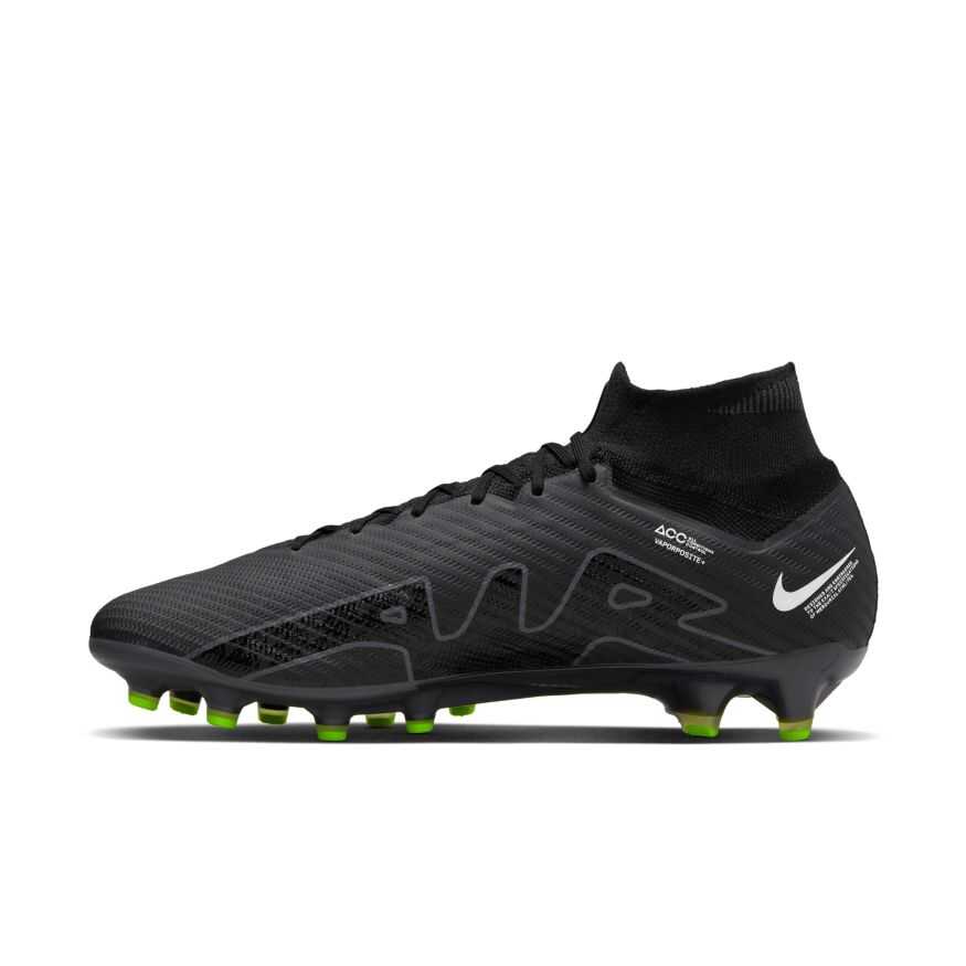 Nike Nike Zoom Mercurial Superfly 9 Elite AG Pro Erkek Krampon DJ5165 001