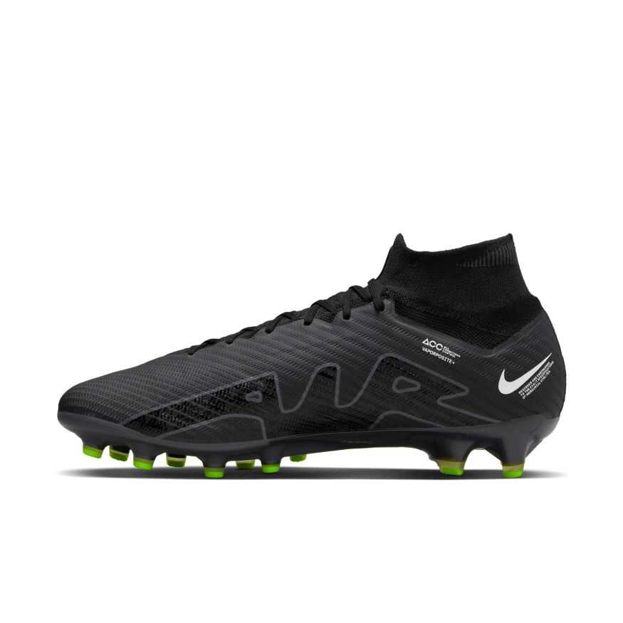 Nike Zoom Mercurial Superfly 9 Elite AG-Pro Erkek Krampon