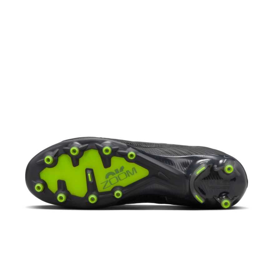 Nike Zoom Mercurial Superfly 9 Elite AG-Pro Erkek Krampon