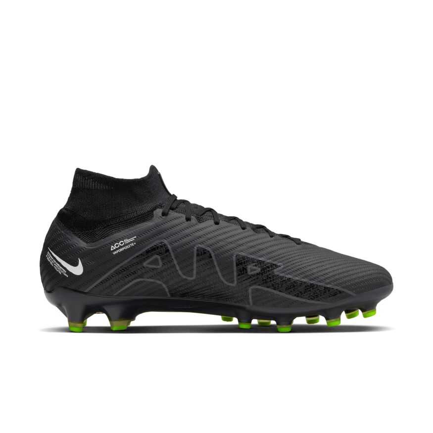 Nike Zoom Mercurial Superfly 9 Elite AG-Pro Erkek Krampon