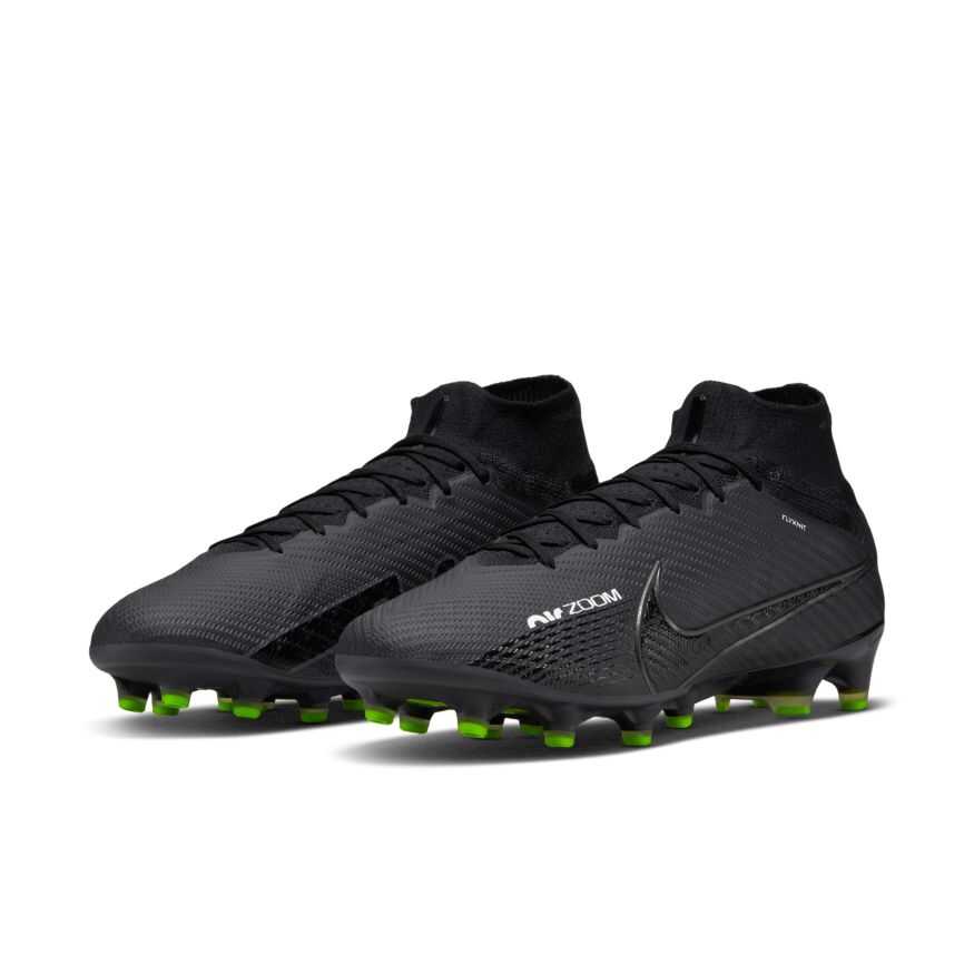 Nike Zoom Mercurial Superfly 9 Elite AG-Pro Erkek Krampon