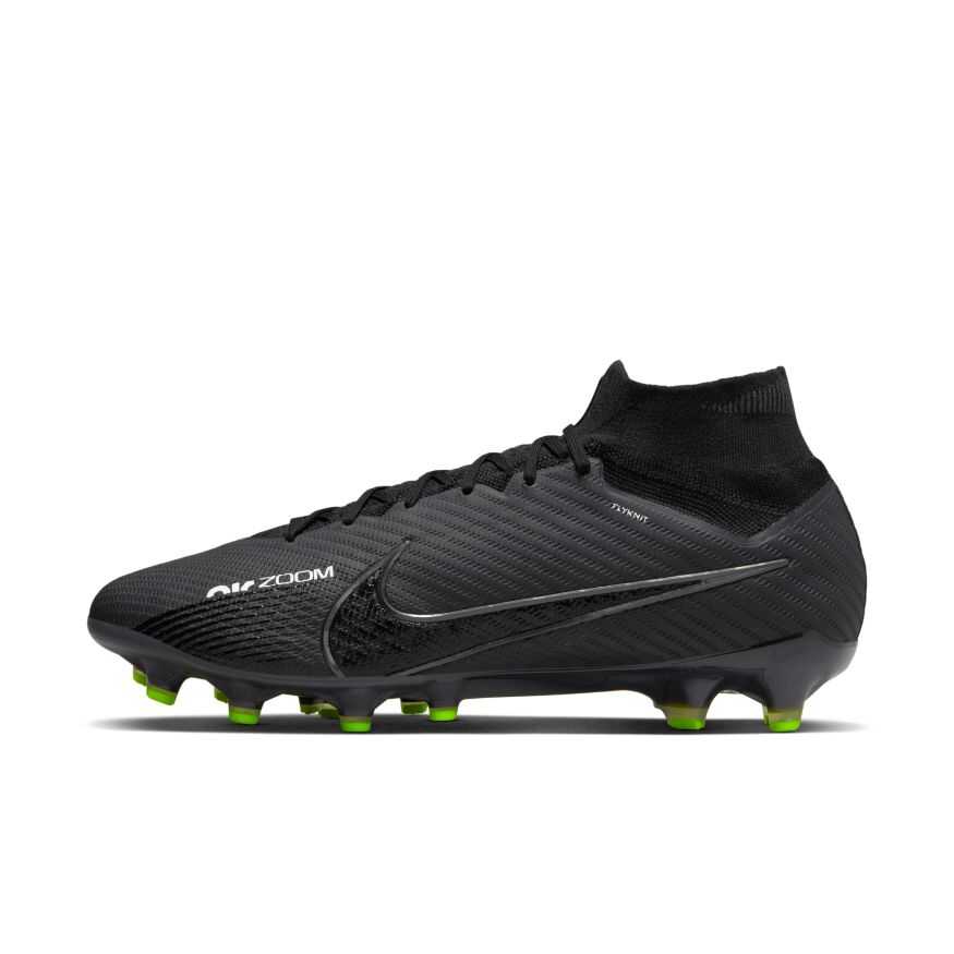 Nike Zoom Mercurial Superfly 9 Elite AG-Pro Erkek Krampon