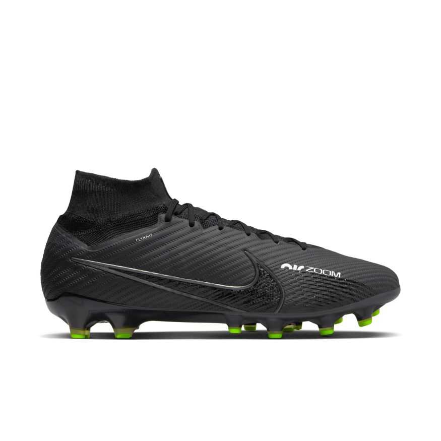 Nike Zoom Mercurial Superfly 9 Elite AG-Pro Erkek Krampon