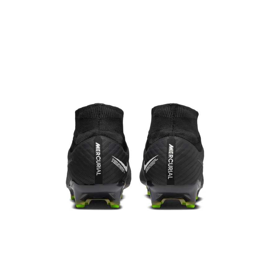Nike Zoom Mercurial Superfly 9 Elite AG-Pro Erkek Krampon