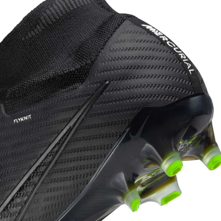 Nike Zoom Mercurial Superfly 9 Elite AG-Pro Erkek Krampon