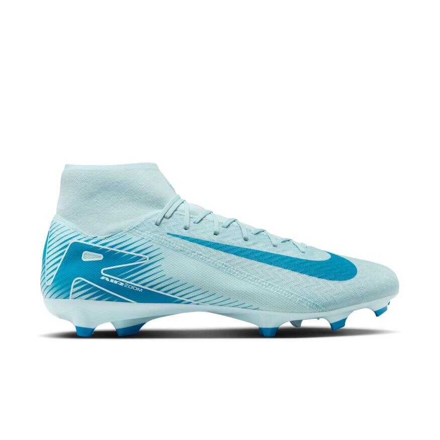 Mercurial Superfly 10 Academy Fg/Mg Krampon