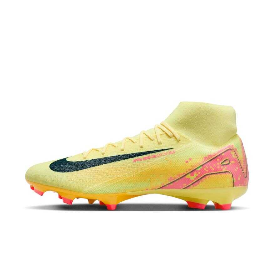 Mercurial Superfly 10 Academy Kylian Mbappé MG Krampon