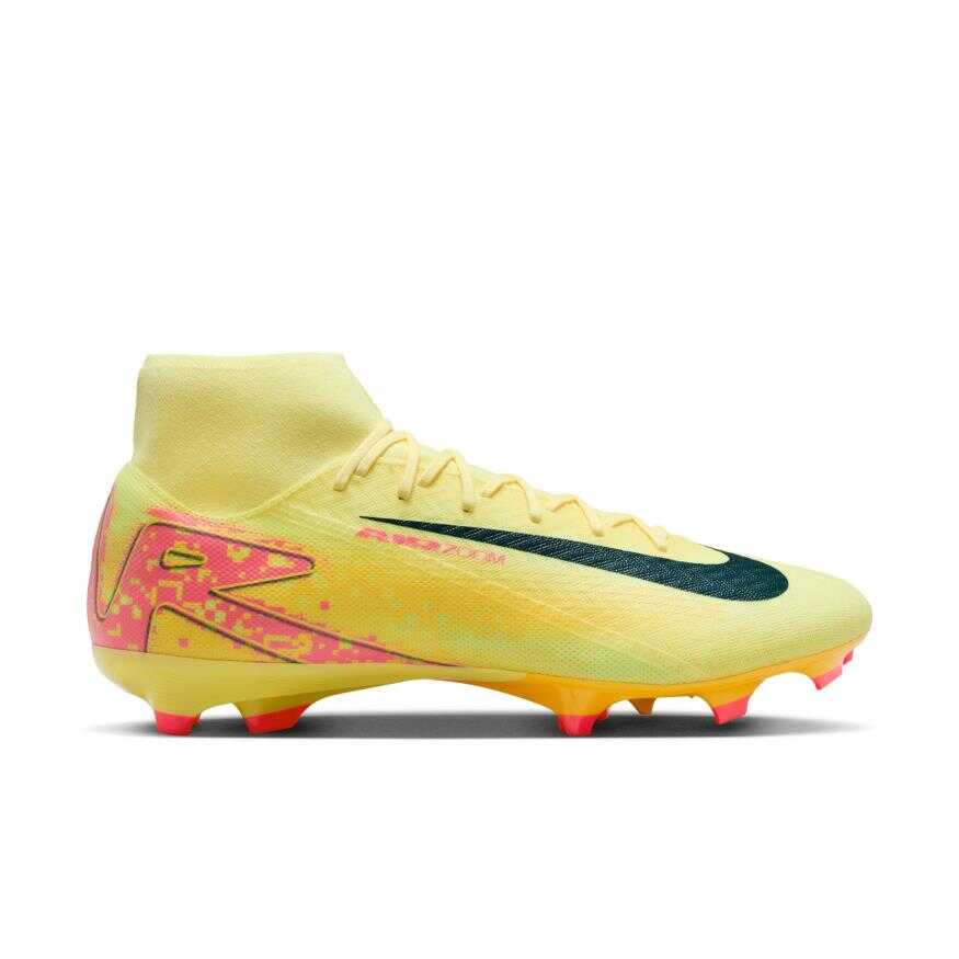 Mercurial Superfly 10 Academy Kylian Mbappé MG Krampon