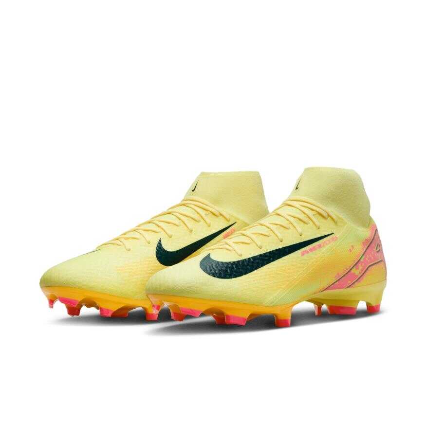 Mercurial Superfly 10 Academy Kylian Mbappé MG Krampon