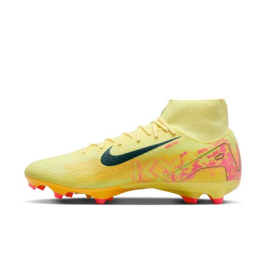 Mercurial Superfly 10 Academy Kylian Mbappé MG Krampon