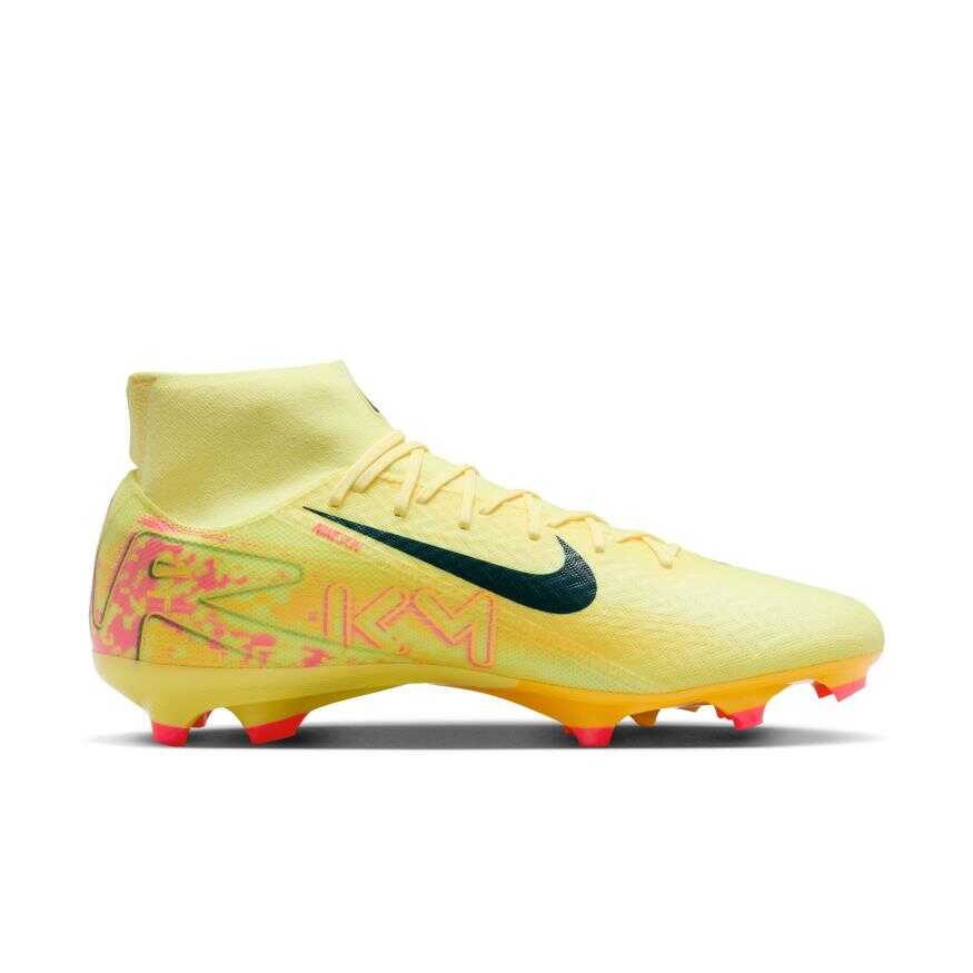 Mercurial Superfly 10 Academy Kylian Mbappé MG Krampon