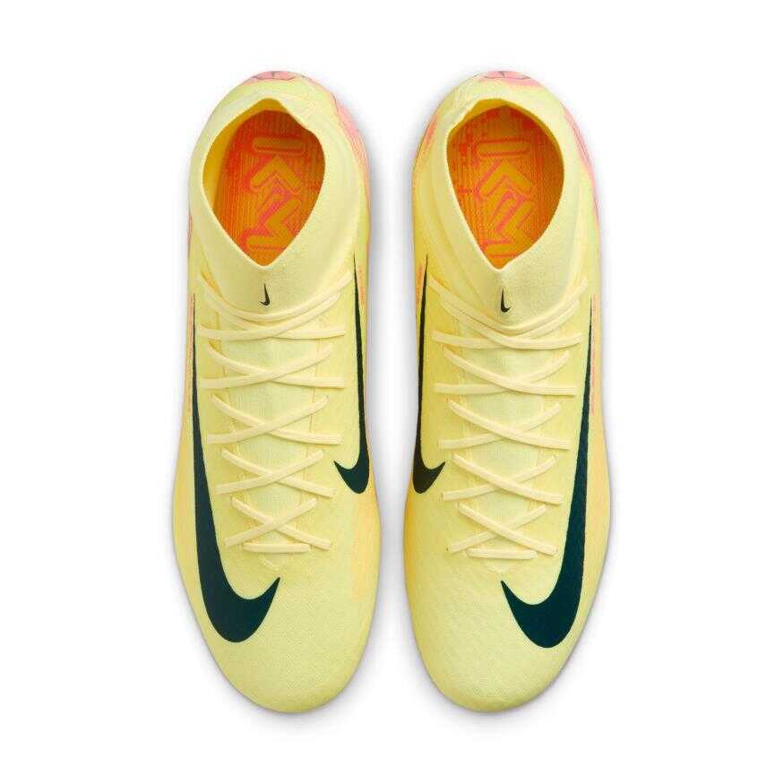 Mercurial Superfly 10 Academy Kylian Mbappé MG Krampon