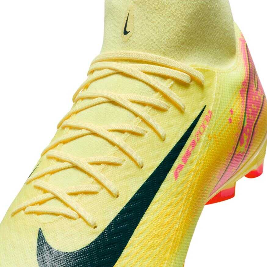 Mercurial Superfly 10 Academy Kylian Mbappé MG Krampon