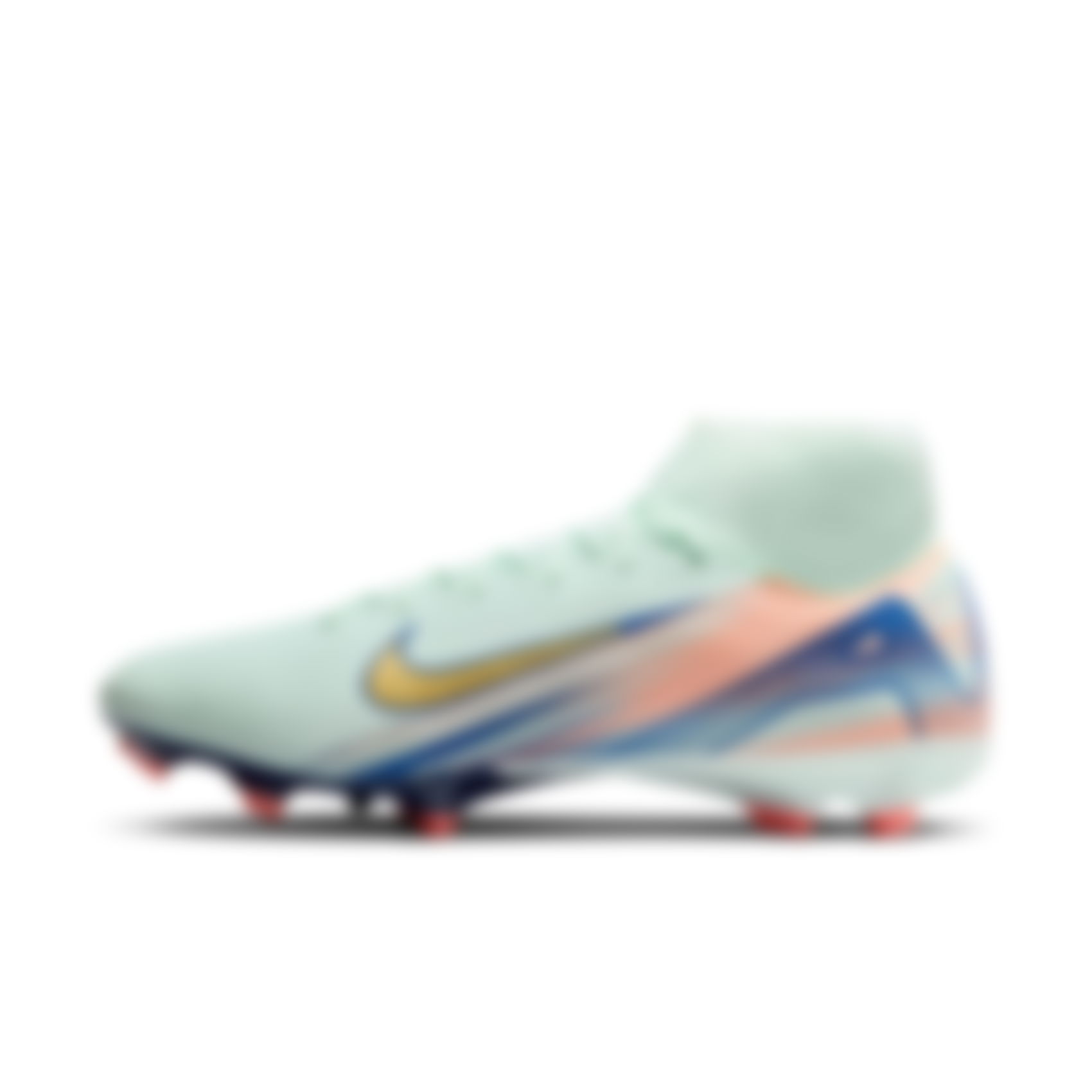 NIKE - Superfly 10 Academy MDS Fg/Mg Erkek Krampon