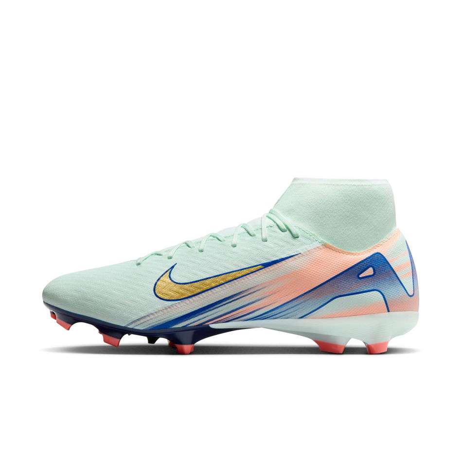 Superfly 10 Academy MDS Fg/Mg Erkek Krampon