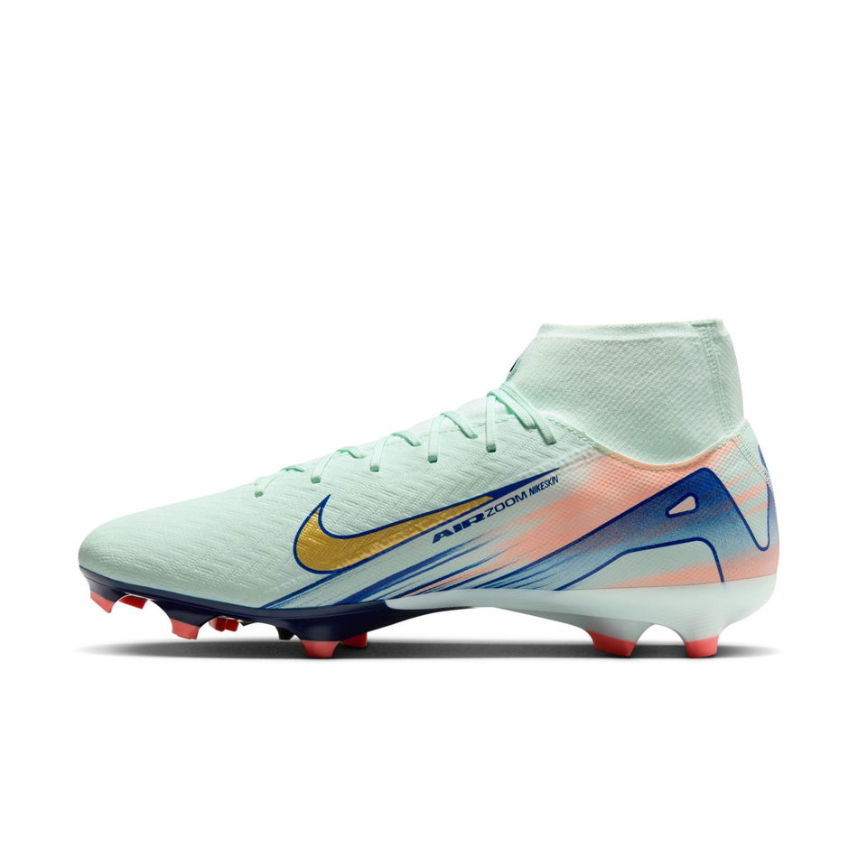 Superfly 10 Academy MDS Fg/Mg Erkek Krampon