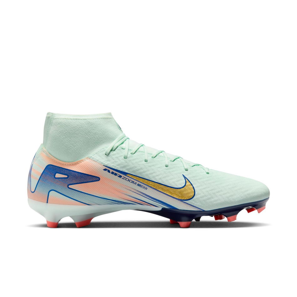 Superfly 10 Academy MDS Fg/Mg Erkek Krampon