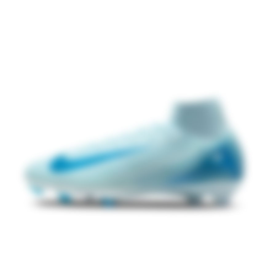 NIKE - Mercurial Superfly 10 Elite Fg Krampon (1)