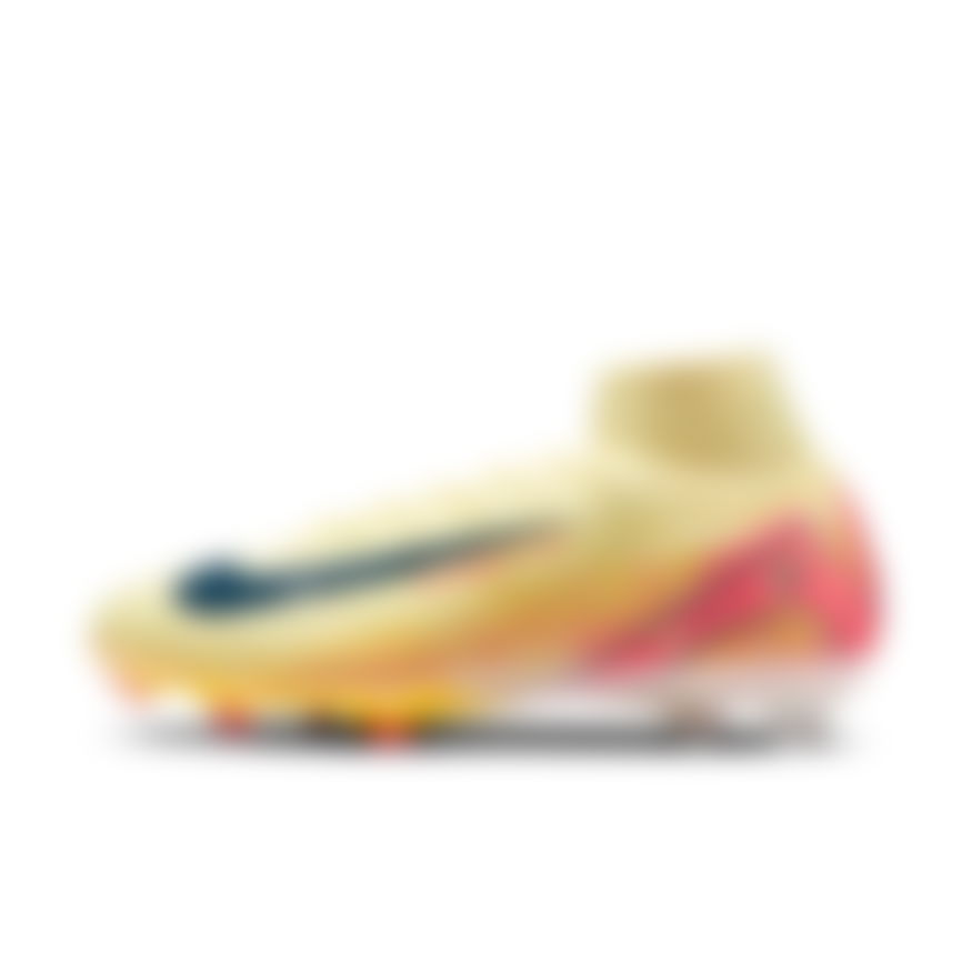 NIKE - Mercurial Superfly 10 Elite Kylian Mbappé FG Krampon