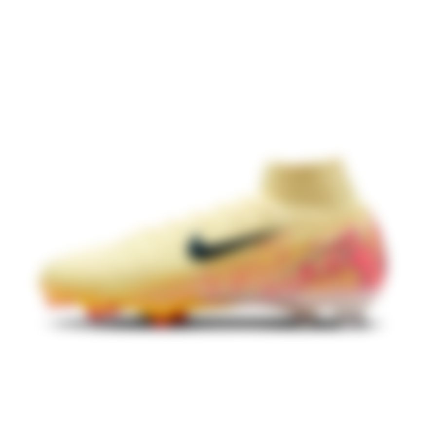 Mercurial Superfly 10 Elite Kylian Mbappé FG Krampon