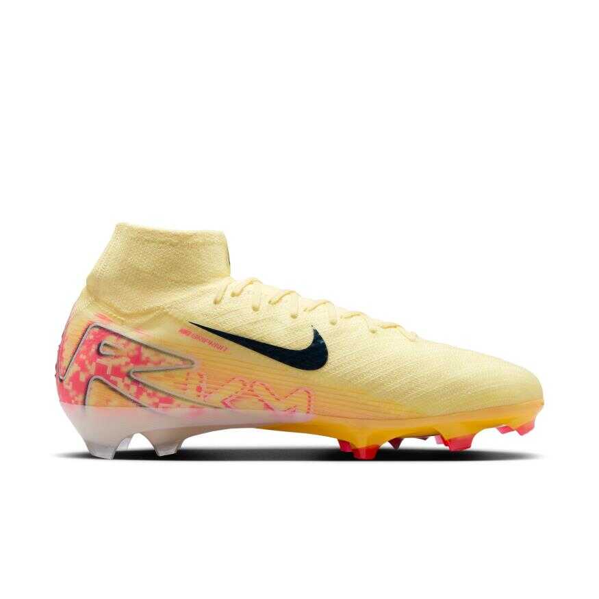 Mercurial Superfly 10 Elite Kylian Mbappé FG Krampon