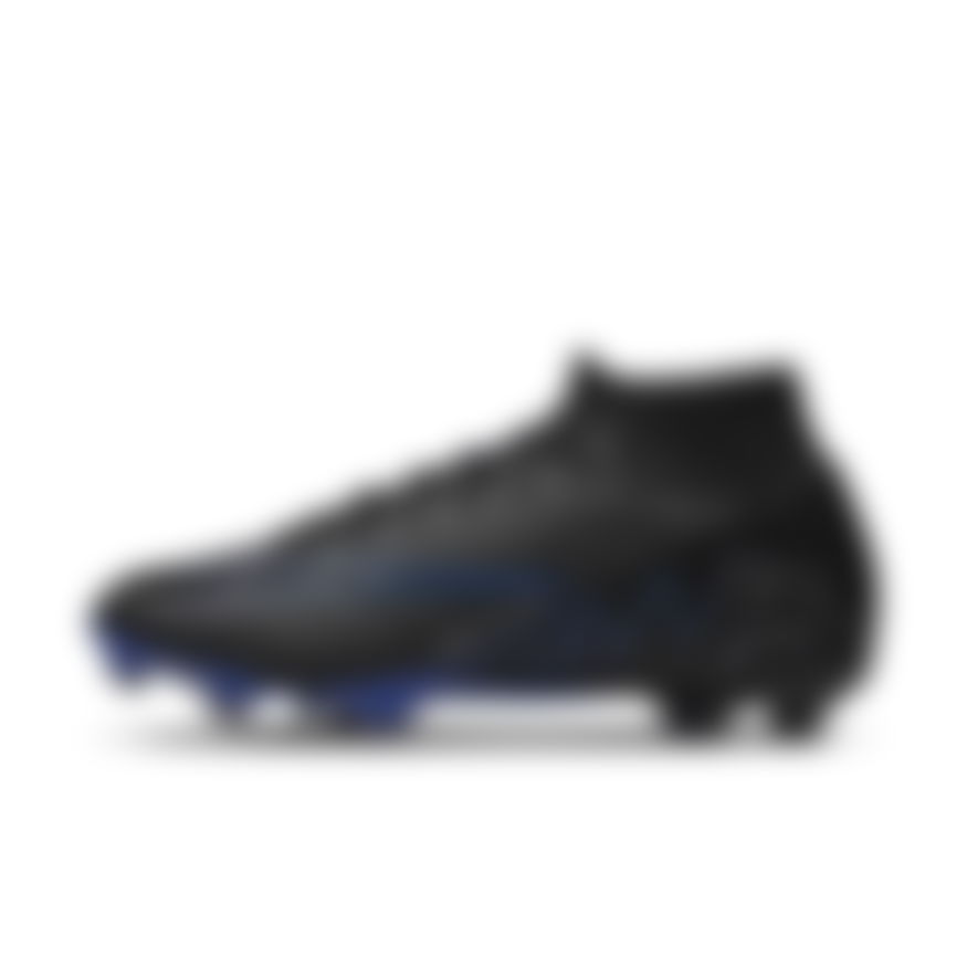 NIKE - Zoom Superfly 9 Academy Fg/Mg Erkek Krampon