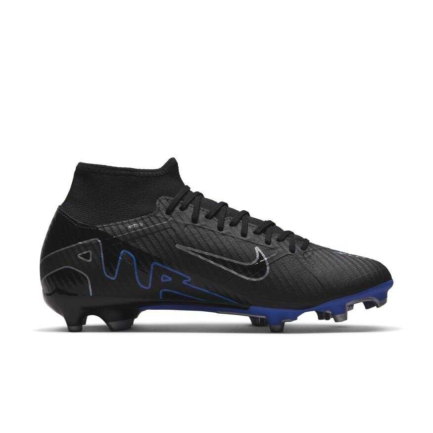 Zoom Superfly 9 Academy Fg/Mg Erkek Krampon