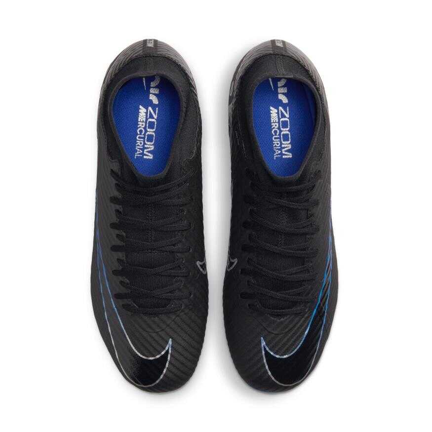 Zoom Superfly 9 Academy Fg/Mg Erkek Krampon