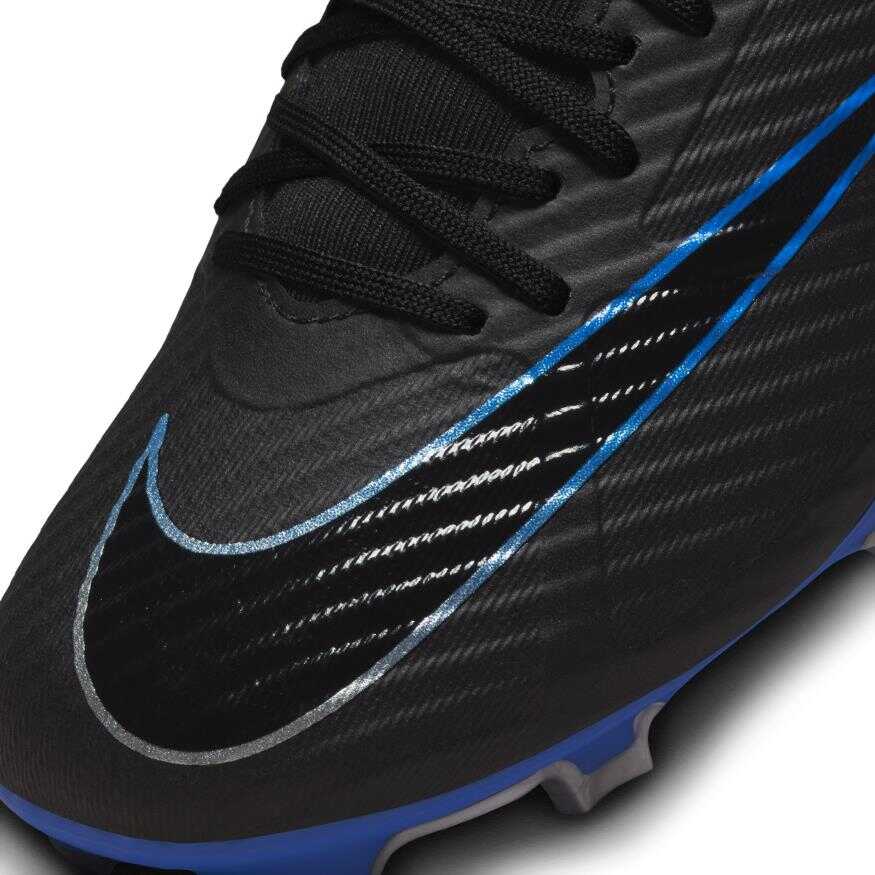 Zoom Superfly 9 Academy Fg/Mg Erkek Krampon