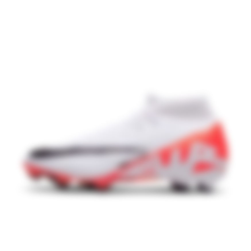 NIKE - Zoom Superfly 9 Academy Fg/Mg Erkek Krampon