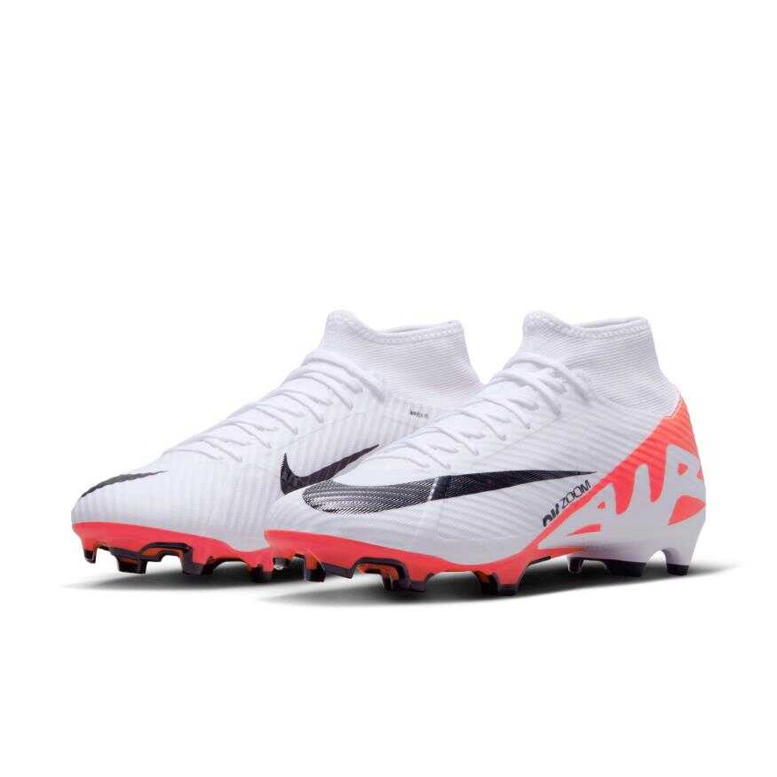 Zoom Superfly 9 Academy Fg/Mg Erkek Krampon