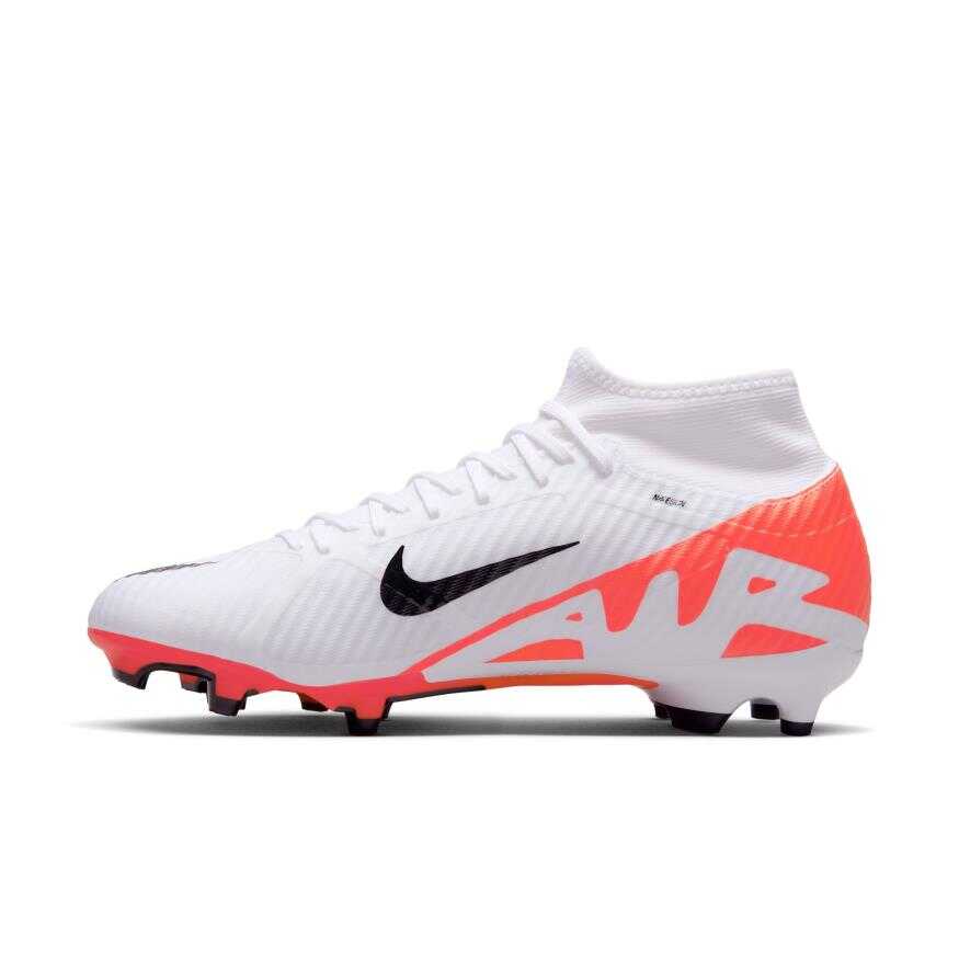 Zoom Superfly 9 Academy Fg/Mg Erkek Krampon