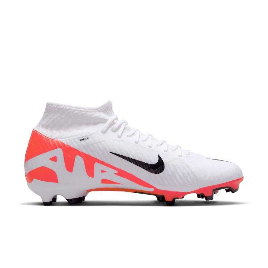 Zoom Superfly 9 Academy Fg/Mg Erkek Krampon