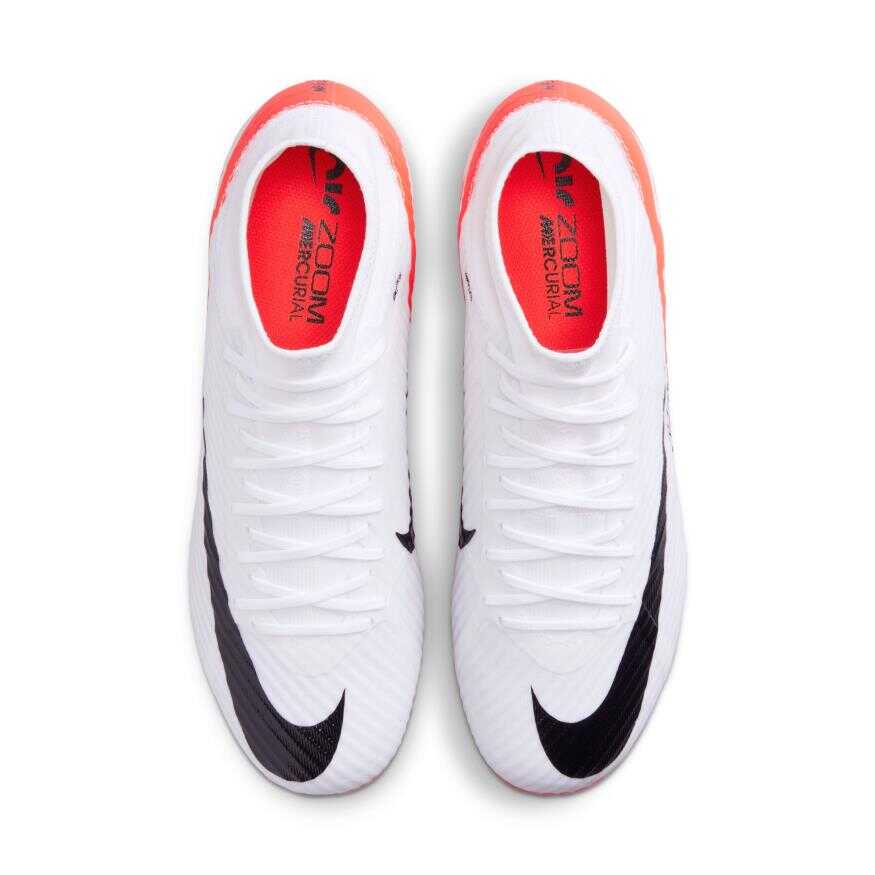 Zoom Superfly 9 Academy Fg/Mg Erkek Krampon