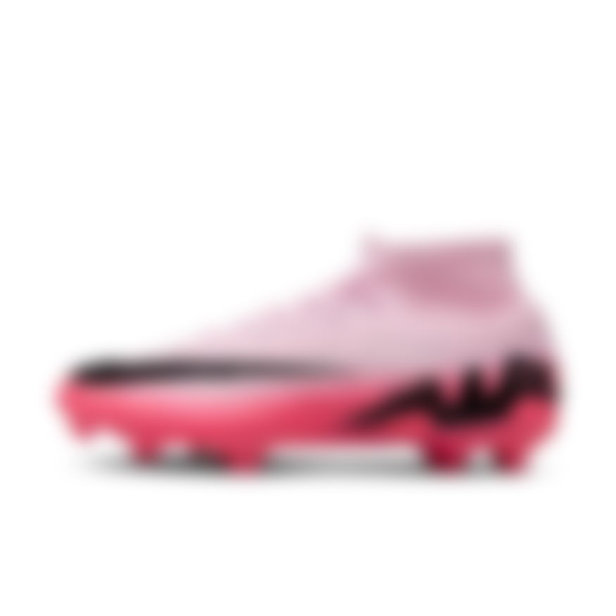 NIKE - Mercurial Superfly 9 Academy Fg/Mg Erkek Krampon