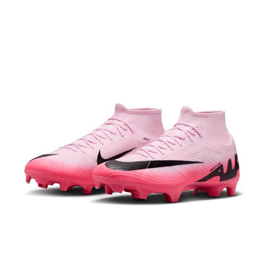 Mercurial Superfly 9 Academy Fg/Mg Erkek Krampon