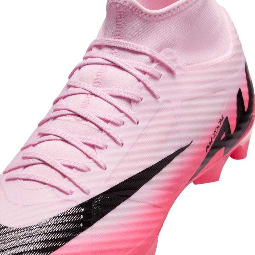 Mercurial Superfly 9 Academy Fg/Mg Erkek Krampon