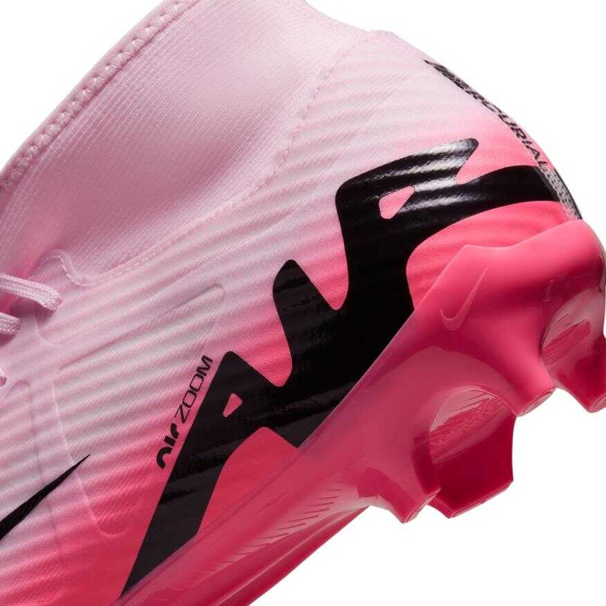 Mercurial Superfly 9 Academy Fg/Mg Erkek Krampon