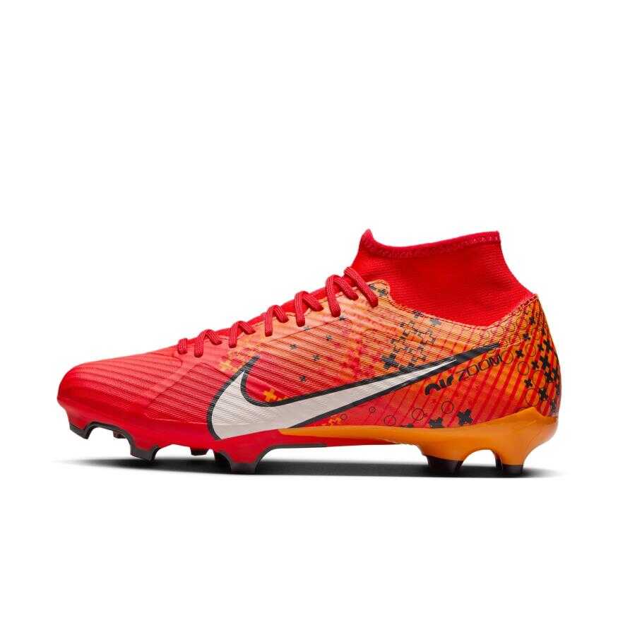 Zoom Superfly 9 Academy Mds Fg/Mg Erkek Krampon