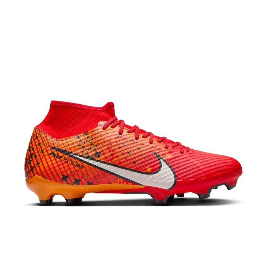 Zoom Superfly 9 Academy Mds Fg/Mg Erkek Krampon