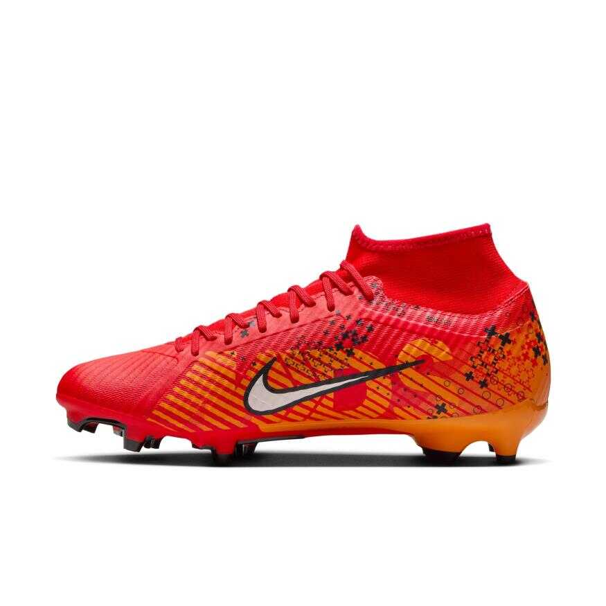 Zoom Superfly 9 Academy Mds Fg/Mg Erkek Krampon