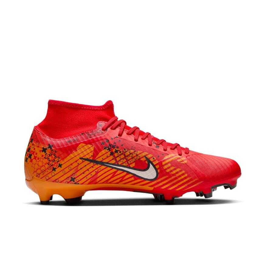 Zoom Superfly 9 Academy Mds Fg/Mg Erkek Krampon
