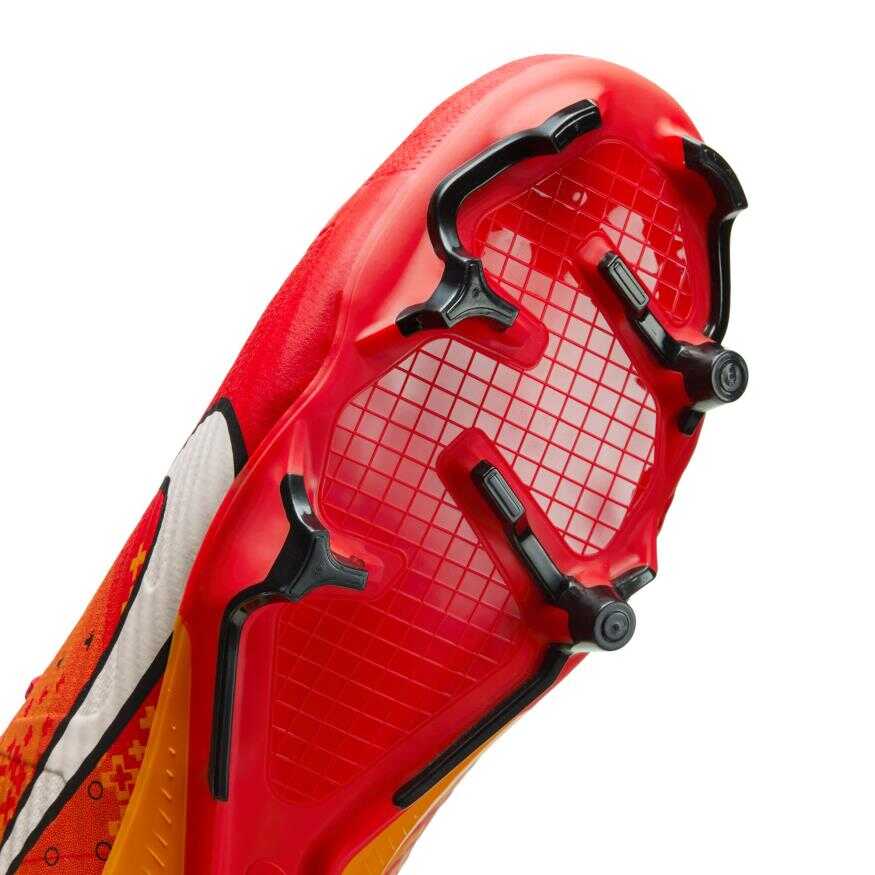 Zoom Superfly 9 Academy Mds Fg/Mg Erkek Krampon