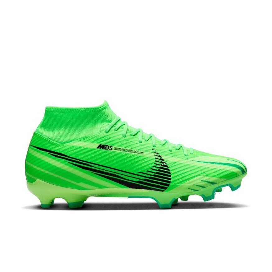Zoom Superfly 9 Academy Mds Fg/Mg Erkek Krampon