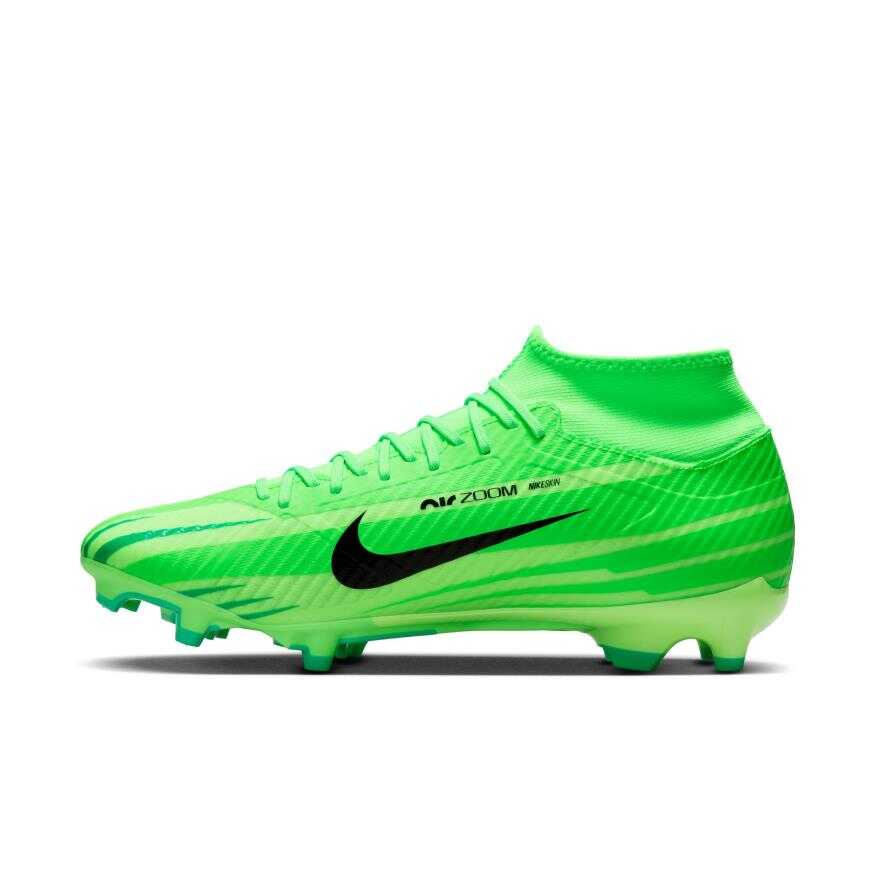 Zoom Superfly 9 Academy Mds Fg/Mg Erkek Krampon
