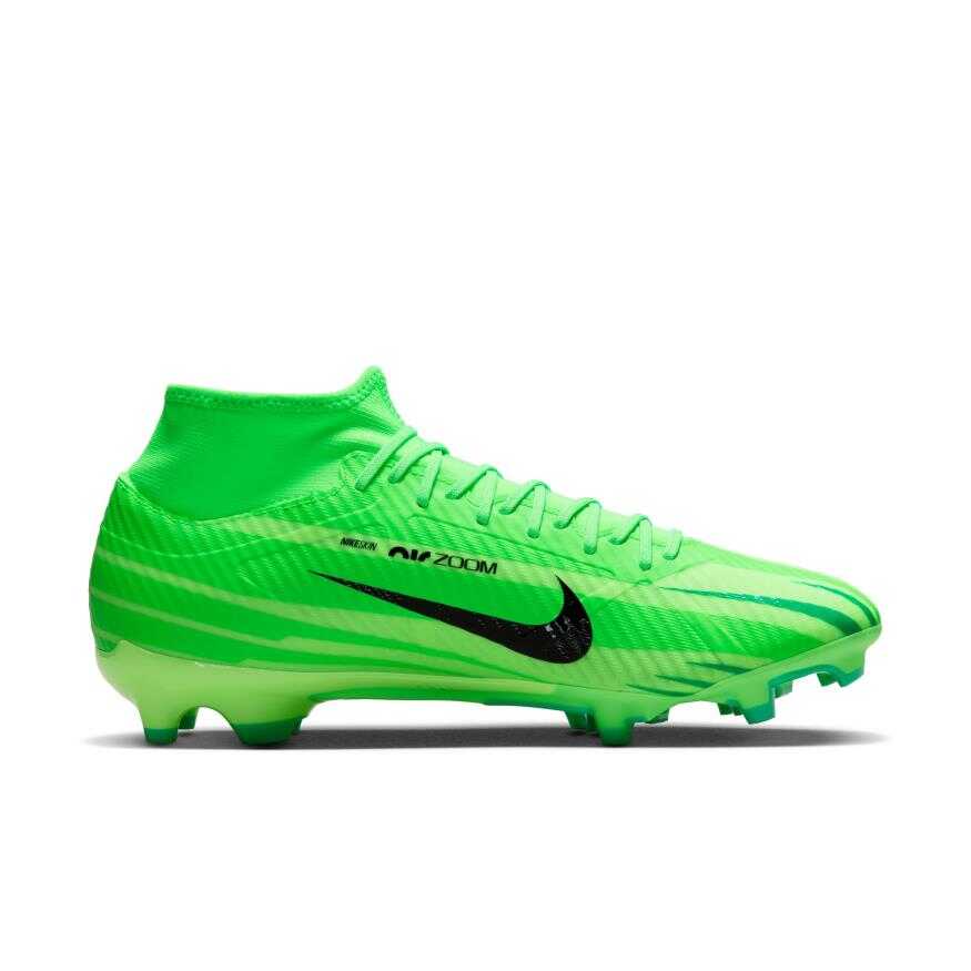 Zoom Superfly 9 Academy Mds Fg/Mg Erkek Krampon