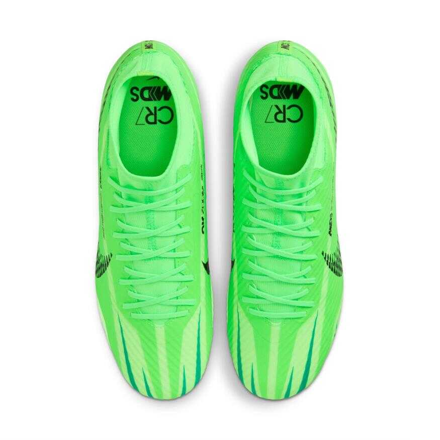 Zoom Superfly 9 Academy Mds Fg/Mg Erkek Krampon