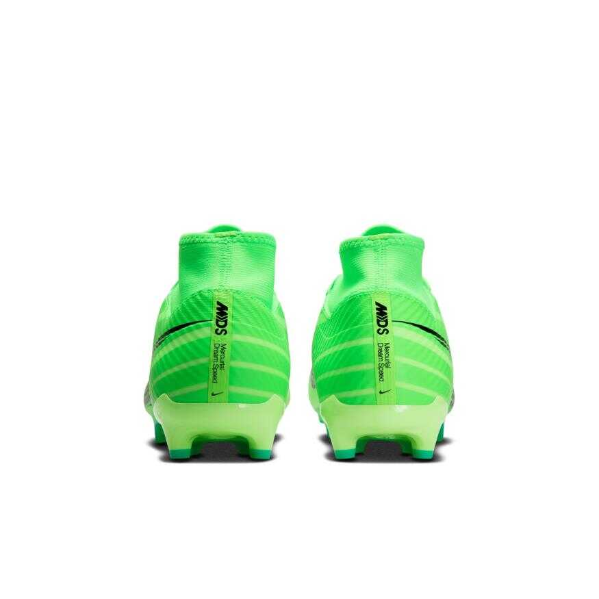 Zoom Superfly 9 Academy Mds Fg/Mg Erkek Krampon